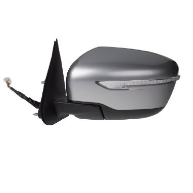2015-2017 NISSAN Mirror outside rear view Left Driver Side OEM# 963023YM4B-PFM PL# NI1320269P