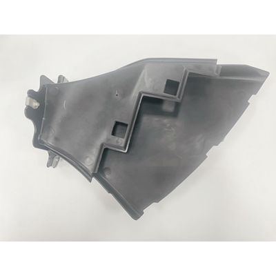 DODGE CHARGER FRONT BUMPER AIR DUCT LEFT (Driver Side) (WO/HOOD SCOOP) OEM#68214813AA 2015-2023 PL#CH1038244