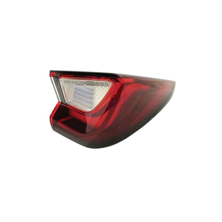 ACURA MDX TAIL LAMP ASSY RIGHT (Passenger Side) (OUTER)(LED)(WO/LOGO)(BASE/TECHNOLOGY/ADVANCE) **CAPA** OEM#33500TYAA02 2022-2024 PL#AC2805115C