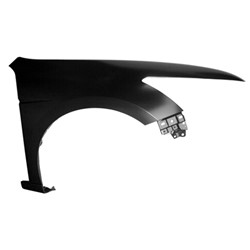 HONDA ACCORD SEDAN FENDER RIGHT (Passenger Side)**CAPA** OEM#60210TA0A91ZZ 2008-2012 PL#HO1241173C