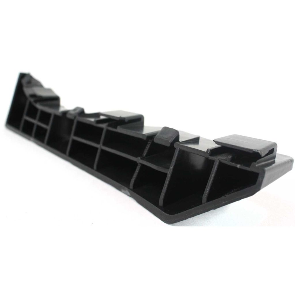 HYUNDAI ACCENT HATCHBACK FRONT BUMPER COVER BRACKET LEFT (Driver Side) OEM#865911E000 2007-2011 PL#HY1066113