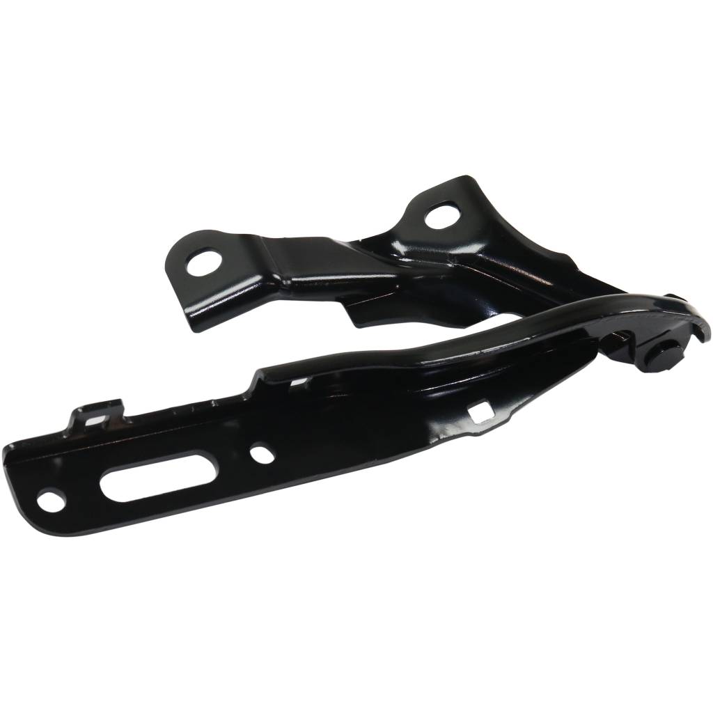 HONDA ACCORD HYBRID HOOD HINGE RIGHT (Passenger Side) OEM#60120TVAA00ZZ 2018-2022 PL#HO1236159