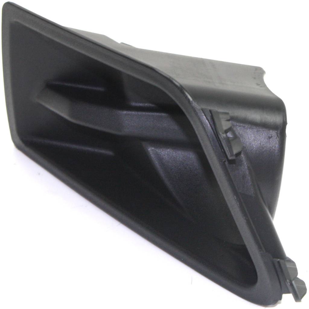 FORD MUSTANG FOG LAMP COVER LEFT (Driver Side) (W/ FOG)(BASE MDL) OEM#AR3Z17E811BA 2010-2012 PL#FO1038138