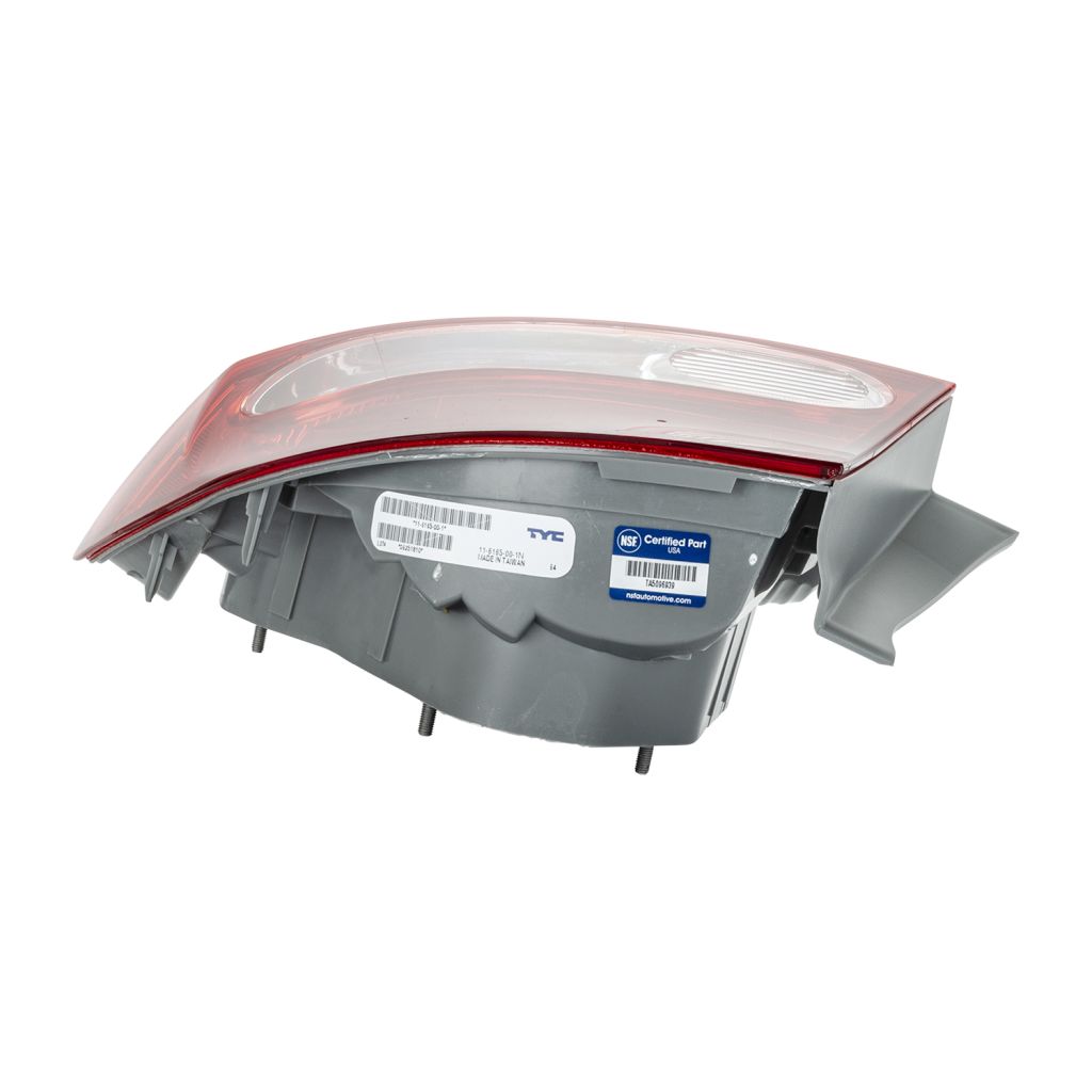 HONDA CIVIC HYBRID TAIL LAMP UNIT RIGHT (Passenger Side) (OUTER) OEM#33501SNAA02 2006-2008 PL#HO2801165