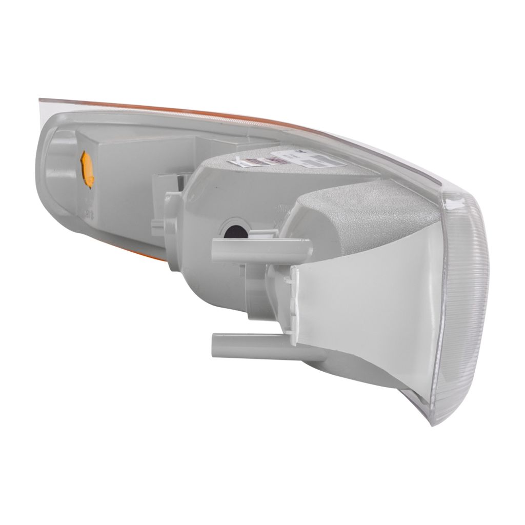 GM TRUCKS & VANS SUBURBAN (CHEVY) PARKING LAMP UNIT LEFT (Driver Side)(CHEVY) OEM#15199558 2000-2006 PL#GM2520173