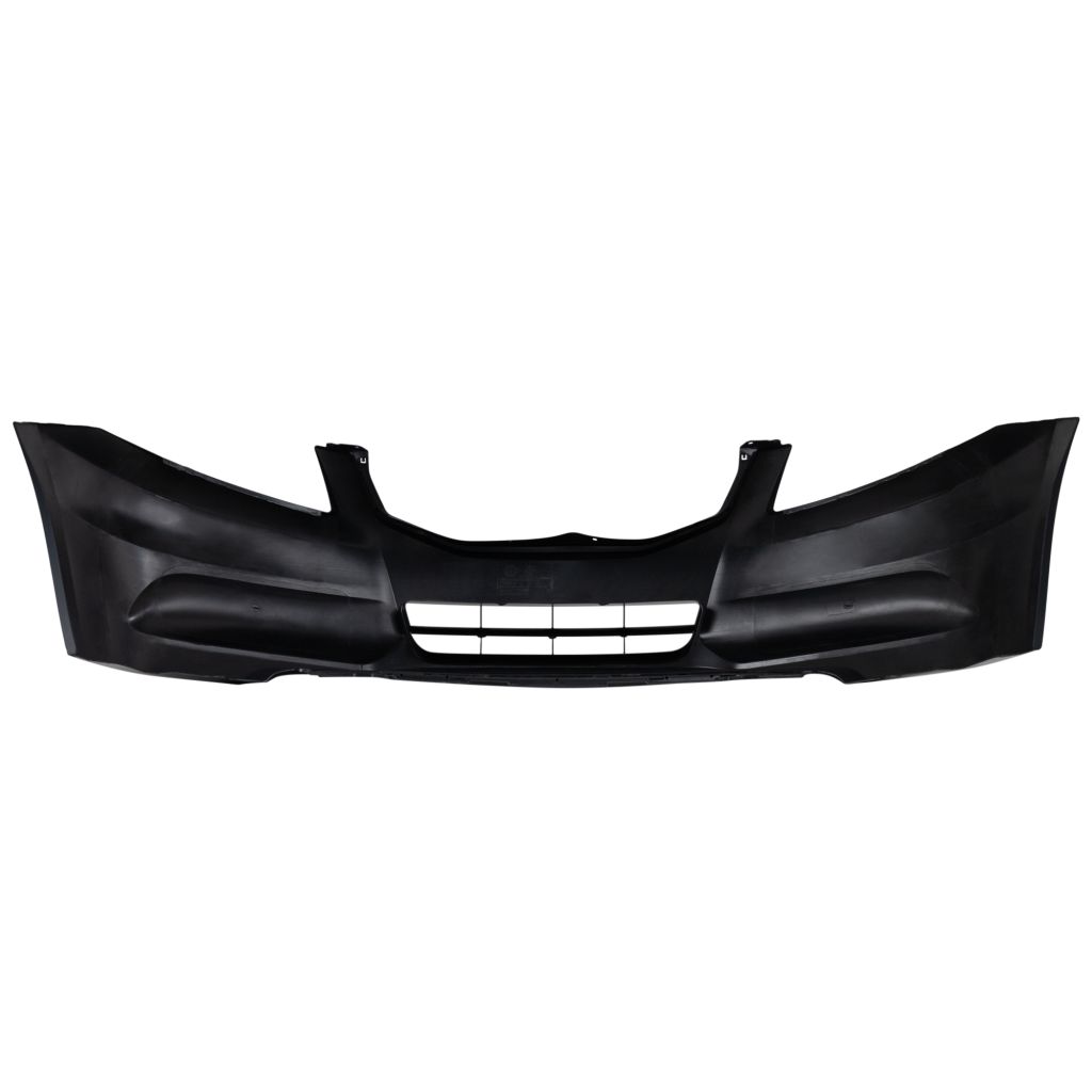 HONDA ACCORD SEDAN FRONT BUMPER COVER PRIMED (4CYL) OEM#04711TA0A91ZZ 2011-2012 PL#HO1000278