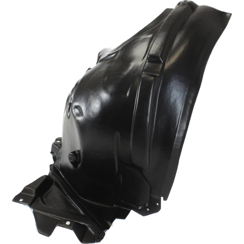 MERCEDES-BENZ E-CLASS HYBRID (E400) FENDER LINER RIGHT (Passenger Side) (RR SECTION) OEM#2126906930 2013-2015 PL#MB1249167