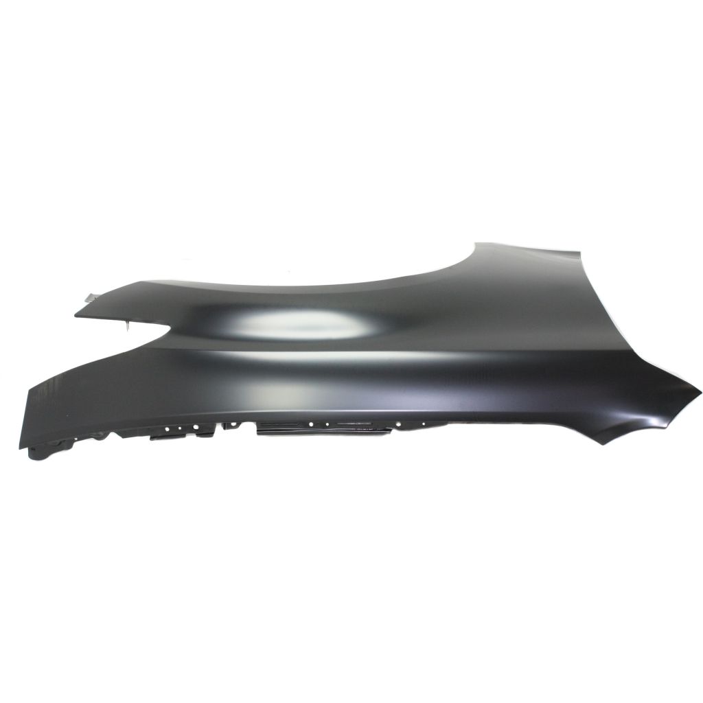 INFINITI Q70/Q70L FENDER RIGHT (Passenger Side)**CAPA** OEM#F31001MAMA 2014-2019 PL#IN1241116C