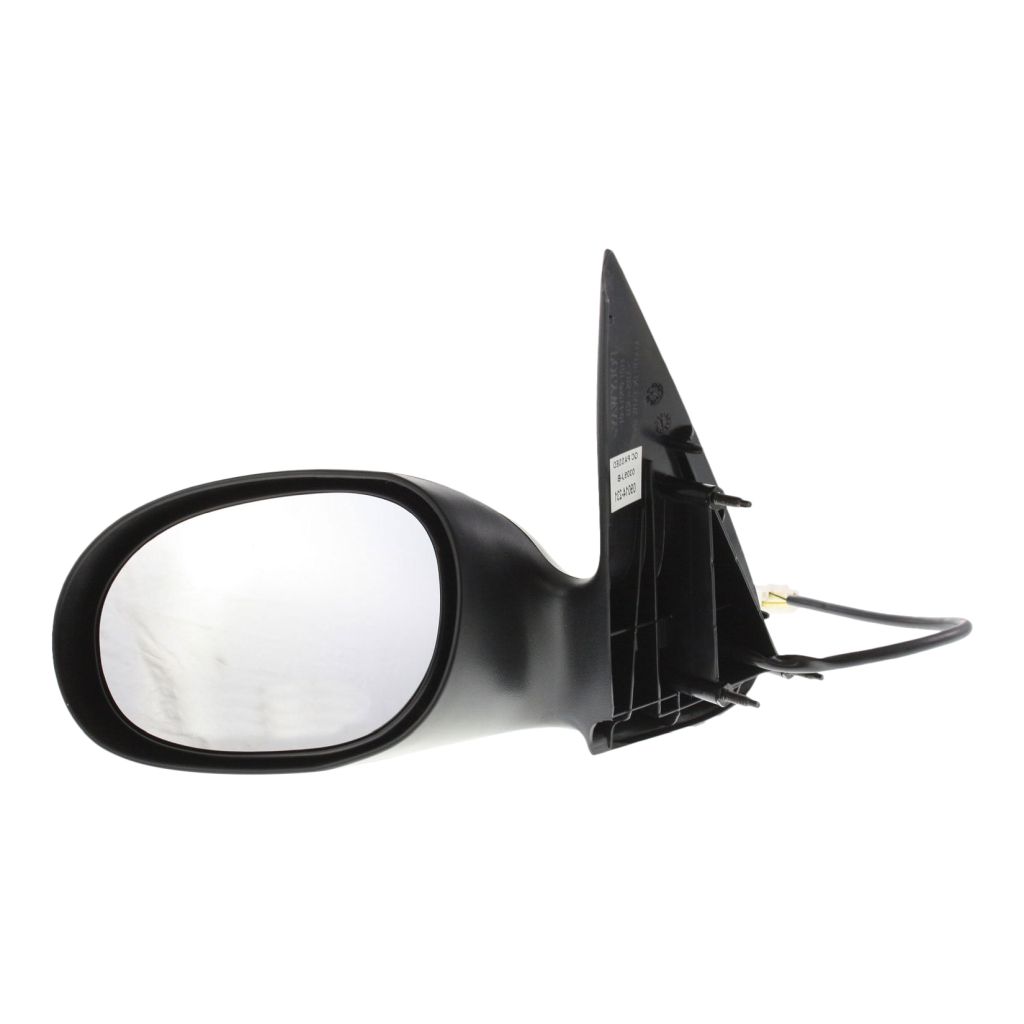 CHRYSLER PT CRUISER DOOR MIRROR LEFT (Driver Side) PWR (NON-FOLD) OEM#5067133AD 2003 PL#CH1320207