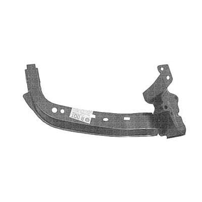 TOYOTA SEQUOIA FRONT BUMPER COVER RETAINER RIGHT (Passenger Side) OUTER OEM#525030C010 2005-2007 PL#TO1033107