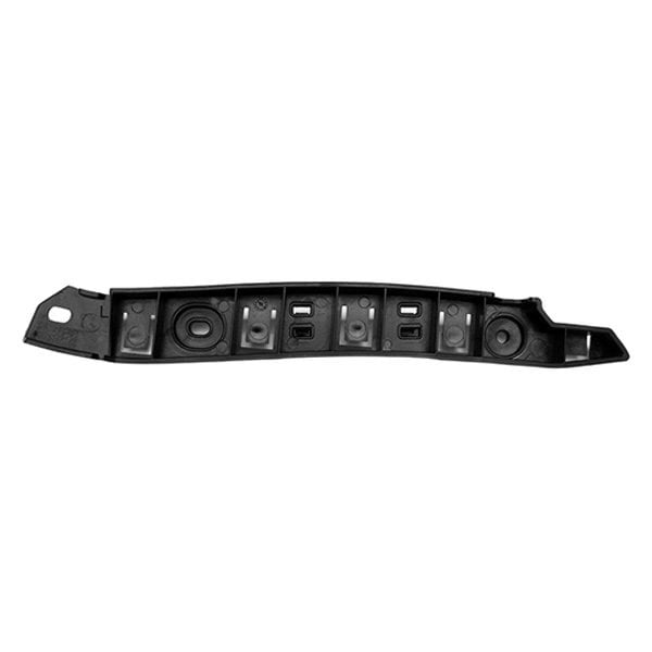 CHRYSLER 200 SEDAN FRONT BUMPER COVER SUPPORT BRACKET LEFT (Driver Side) OEM#68103181AC 2015-2017 PL#CH1032101