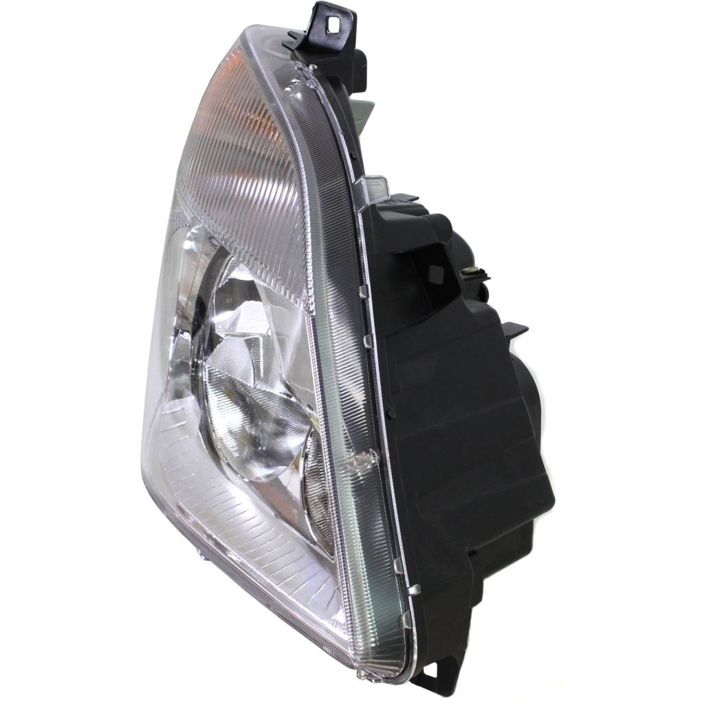 MERCEDES-BENZ SPRINTER HEAD LAMP ASSY RIGHT (Passenger Side) (HALOGEN) OEM#9068201661 2010-2013 PL#MB2503191