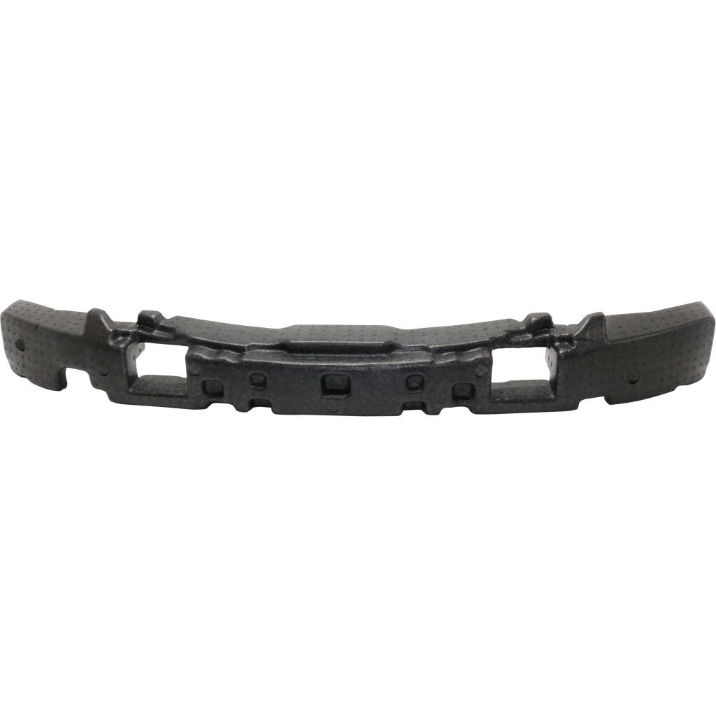 KIA FORTE SEDAN FRONT BUMPER ABSORBER OEM#86520B0000 2017-2018 PL#KI1070157