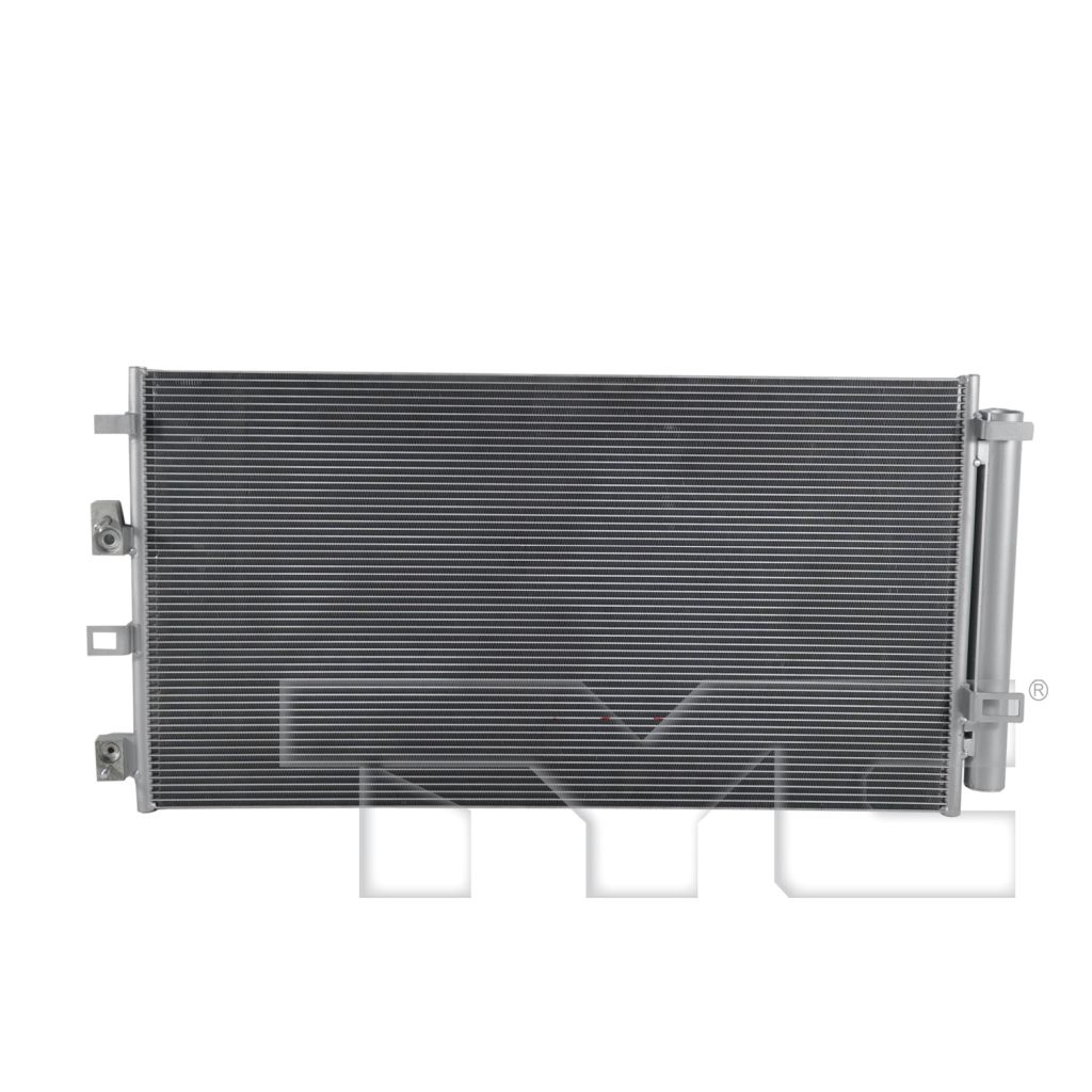 2020-2025 FORD / LINCOLN Air conditioning condenser OEM# LX6Z19712B PL# FO3030275