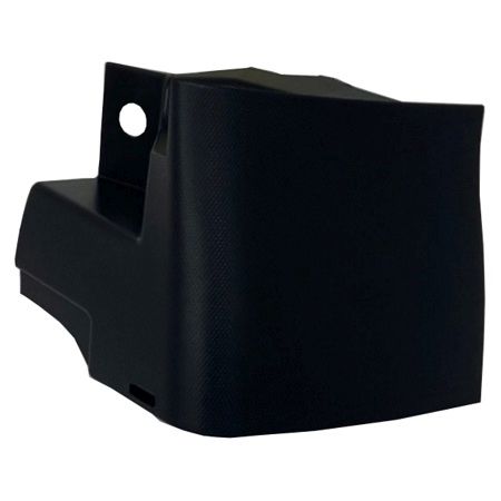 GM TRUCKS & VANS TERRAIN /TERRAIN DENALI (GMC) FENDER LOWER MLDG RIGHT (Passenger Side) OEM#22945684 2010-2017 PL#GM1295101