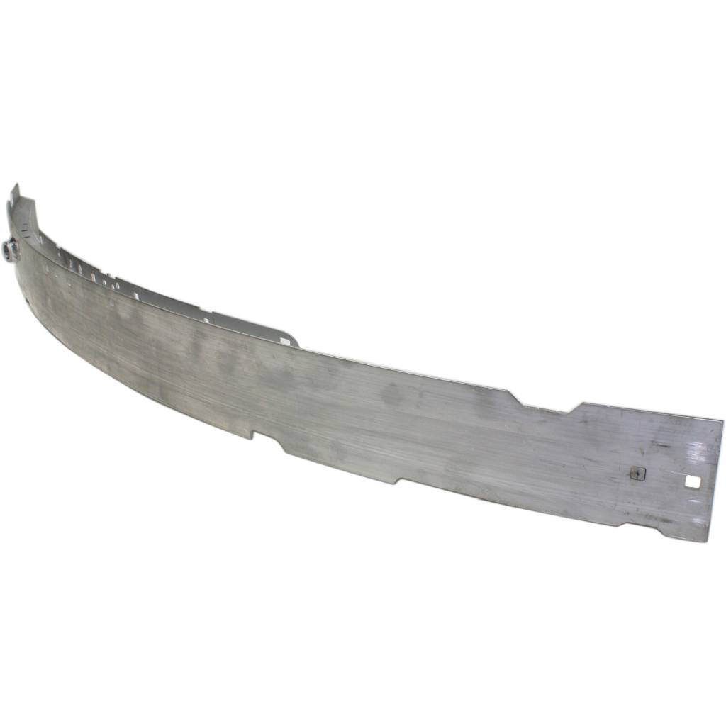 MERCEDES-BENZ C-CLASS SEDAN (204) FRONT BUMPER REINFORCEMENT (ALUMINUM) OEM#2046204100 2012-2014 PL#MB1006123