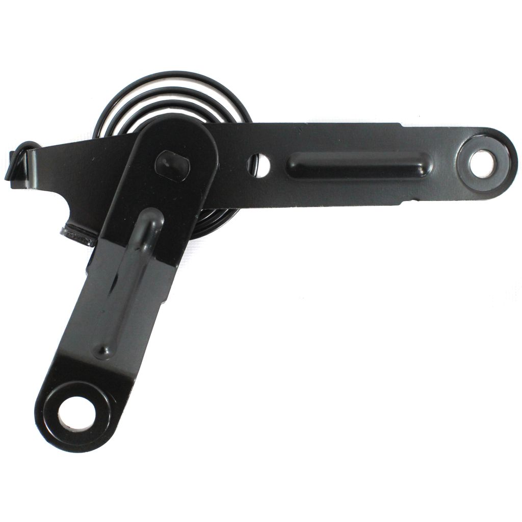 GM TRUCKS & VANS YUKON/DENALI (GMC) HOOD ASSIST SPRING LEFT (Driver Side) OEM#25870070 2007-2014 PL#GM1237104