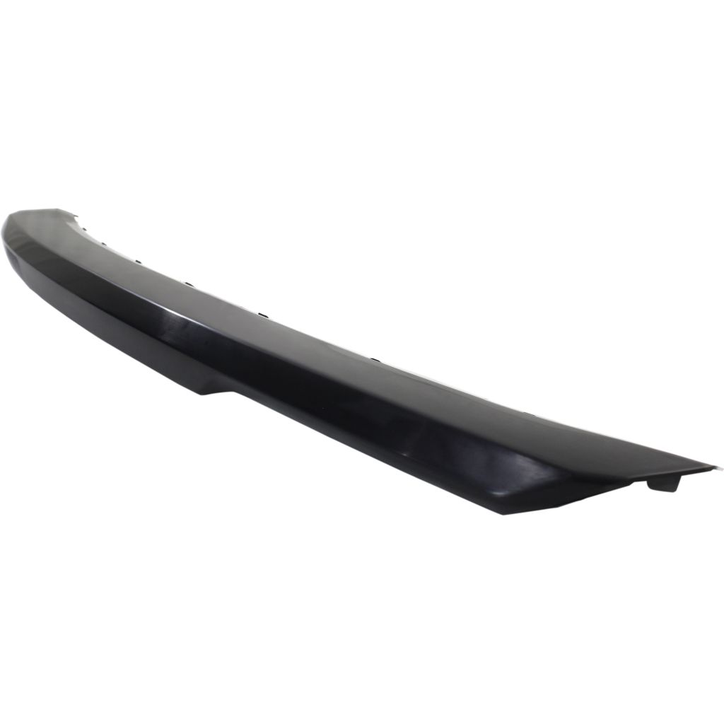 HYUNDAI TUCSON FRONT BUMPER SKID PLATE (W/ PEDESTRIAN SENSOR) OEM#86565D3200 2016-2017 PL#HY1095103
