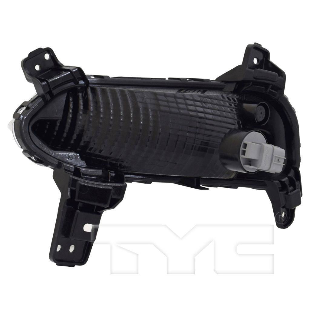 KIA FORTE SEDAN SIGNAL LAMP ASSY RIGHT (Passenger Side)**CAPA** OEM#92304M7000 2019-2021 PL#KI2571101C