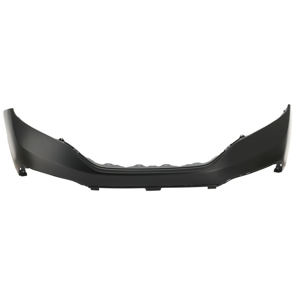 HONDA CRV FRONT BUMPER COVER UPPER PRIMED OEM#04711T0AA90ZZ 2012-2014 PL#HO1014100