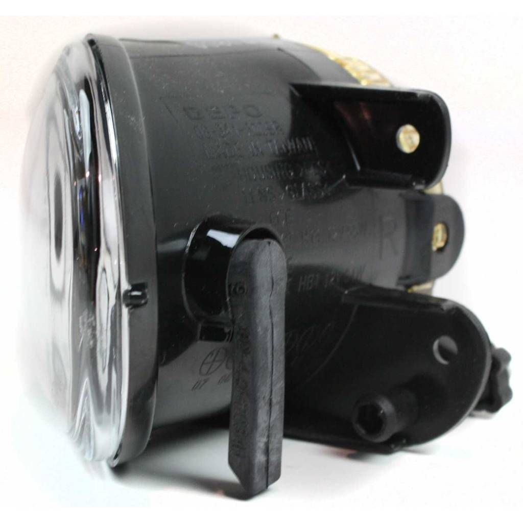 VOLKSWAGEN PASSAT FOG LAMP ASSEMBLY RIGHT (Passenger Side) OEM#3C0941700B 2006-2010 PL#VW2593113