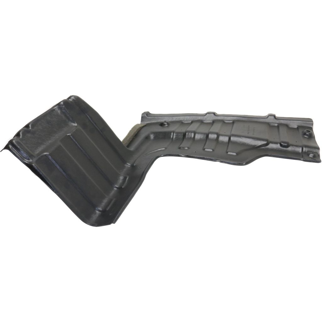KIA RIO SEDAN FRONT SPLASH SHIELD LEFT (Driver Side) (FT UNDER CVR) OEM#291301W000 2012-2013 PL#KI1228130