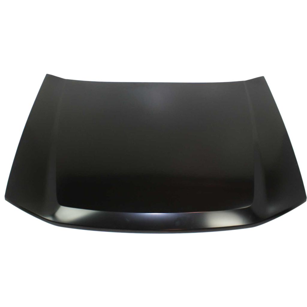 GM TRUCKS & VANS TRAILBLAZER HOOD OEM#12478013 2002-2009 PL#GM1230264