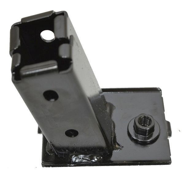 CHEVROLET CRUZE HATCHBACK FRONT REINF BRACKET RIGHT (Passenger Side)=LH OEM#39059598 2017-2019 PL#GM1066207