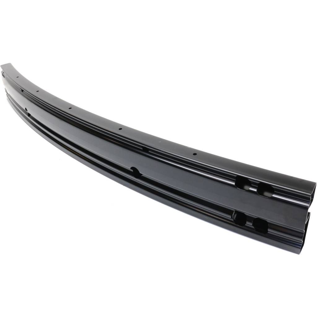 NISSAN(DATSUN) ROGUE (2.5L) REAR BUMPER REINFORCEMENT (USA) OEM#850324BA0A 2014-2017 PL#NI1106181