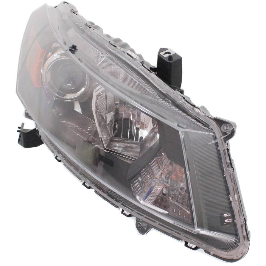 HONDA ACCORD COUPE HEAD LAMP ASSEMBLY RIGHT (Passenger Side) OEM#33100TE0A01 2008-2010 PL#HO2503135