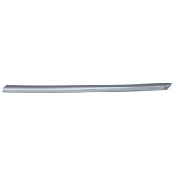 TOYOTA CAMRY HYBRID FOG LAMP COVER MOLDING RIGHT (Passenger Side) CHROME (SE MDL) OEM#5271206040 2014 PL#TO1047100