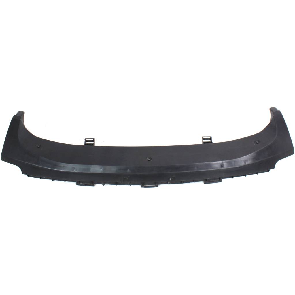 DODGE TRUCKS & VANS DURANGO FRONT BUMPER COVER SUPPORT (ABSORBER) OEM#68002903AB 2007-2009 PL#CH1041105