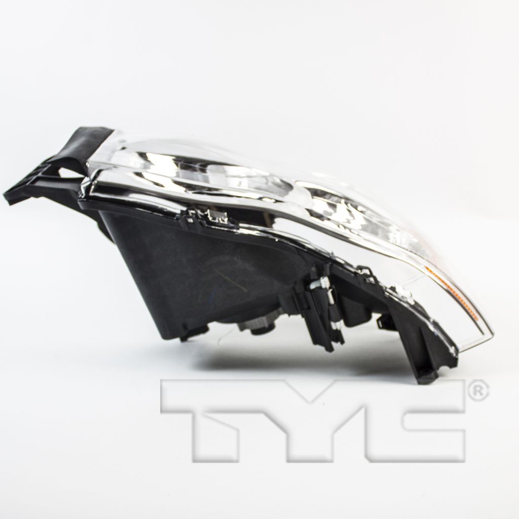 DODGE TRUCKS & VANS DODGE/PU (R2500/3500)(R1500 Mega Cab 06-08) HEAD LAMP ASSEMBLY LEFT (Driver Side) OEM#55077121AF 2003-2004 PL#CH2502135
