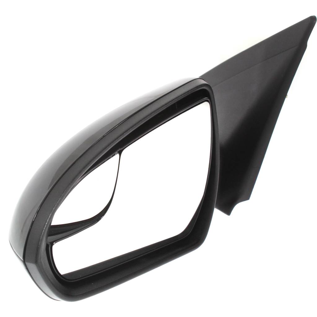 HYUNDAI ELANTRA SEDAN (CONBINE 5735632)DOOR MIRROR LEFT (Driver Side) PWR/N-HTD (KOREA) OEM#87610F2260 2019-2020 PL#HY1320250