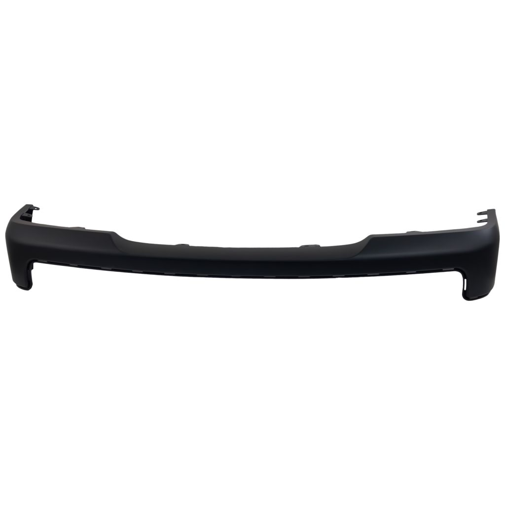 FORD TRUCKS & VANS RANGER FRONT BUMPER UPPER COVER PRIMED (EXC STX MODEL) OEM#6L5Z17D957BAPTM 2006-2011 PL#FO1000608