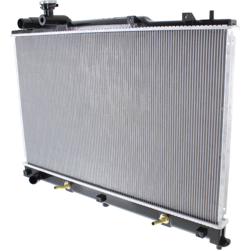 MAZDA CX-7 RADIATOR OEM#L33L15200 2007-2009 PL#MA3010225