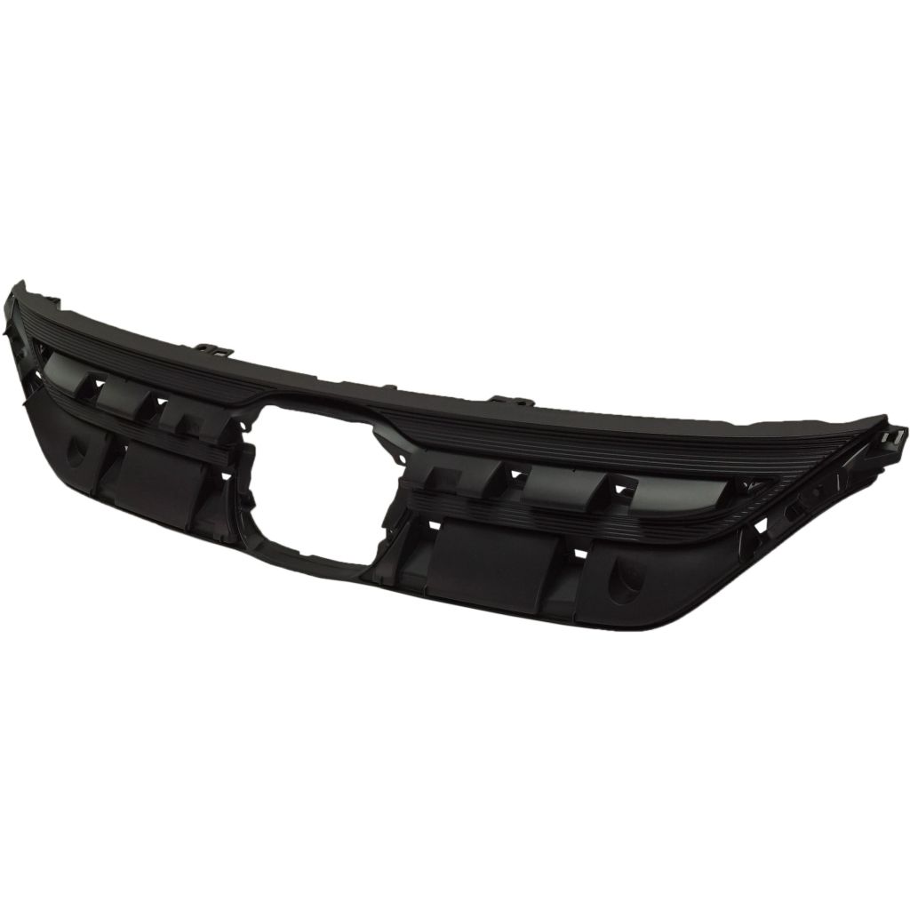 HONDA ODYSSEY GRILLE MAT-BLACK**CAPA** OEM#71121THRA01 2018-2020 PL#HO1200232C
