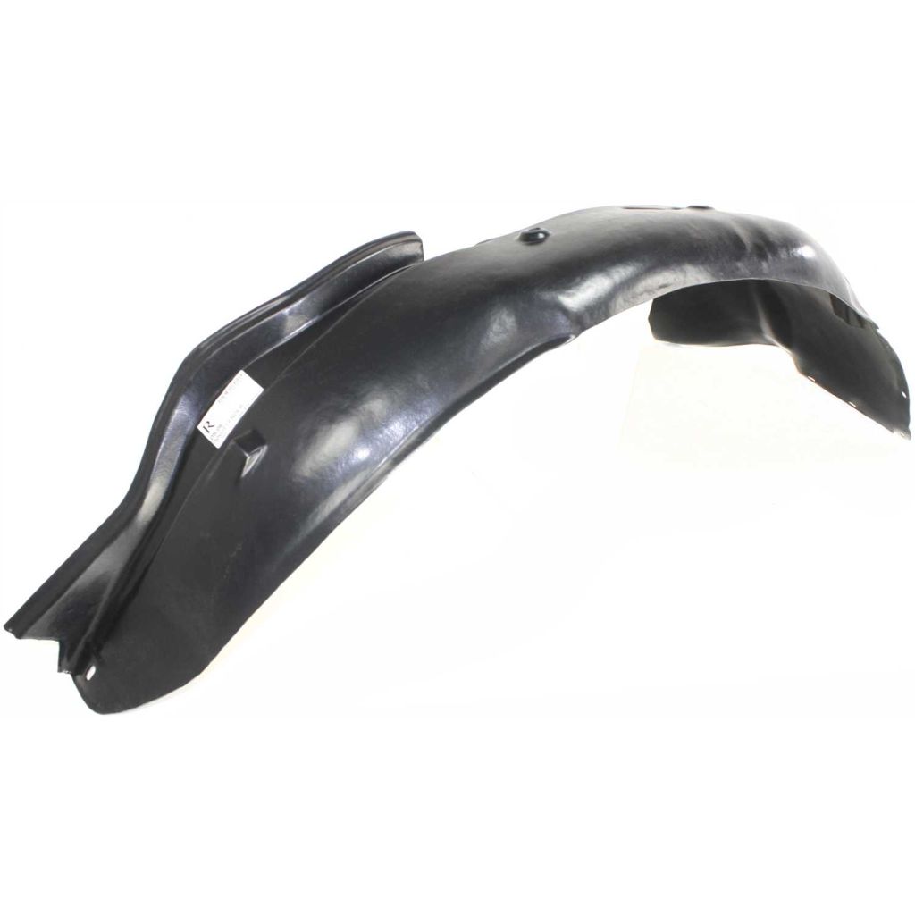 CADILLAC DTS FENDER LINER RIGHT (Passenger Side) OEM#15286086 2006-2011 PL#GM1251116