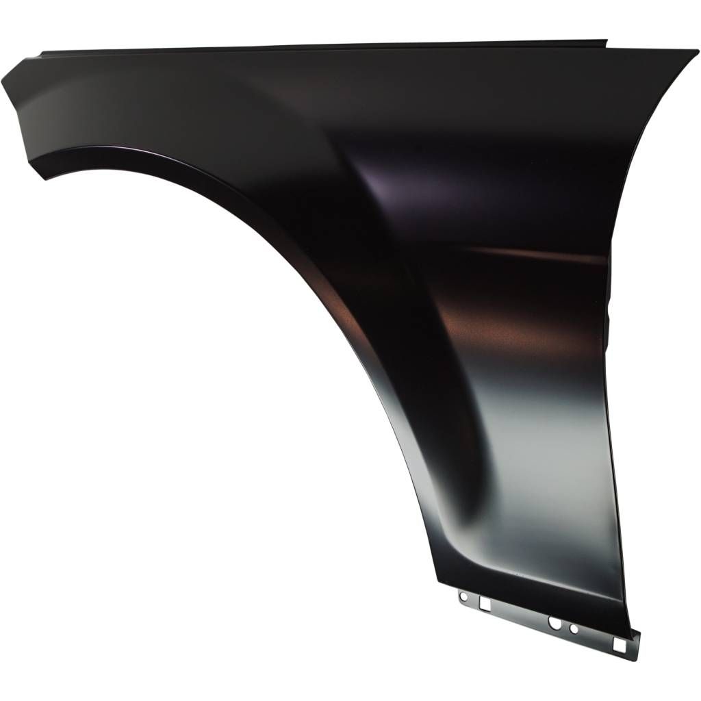 SUBARU FORESTER FENDER LEFT (Driver Side) (STEEL) OEM#57120SJ0109P-PFM 2019-2024 PL#SU1240155