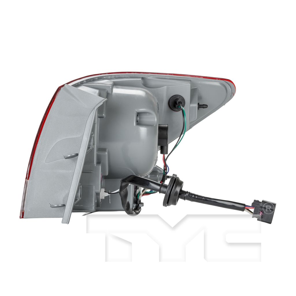 CHEVROLET CRUZE / CRUZE LIMITED TAIL LAMP ASSEMBLY LEFT (Driver Side) (OUTER) OEM#94540776 2011-2016 PL#GM2804107