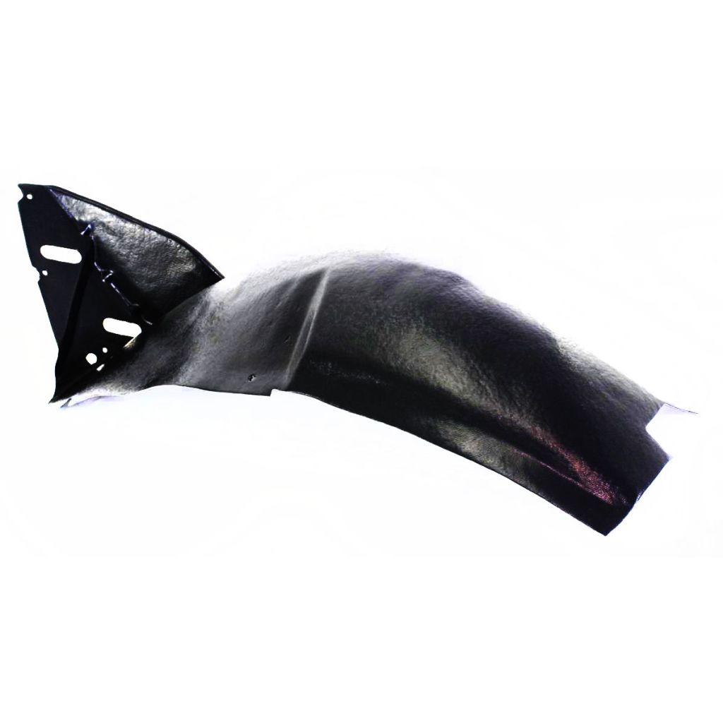 LINCOLN LS FENDER LINER LEFT (Driver Side) (FT SECTION) OEM#3W4Z16103AA 2004-2006 PL#FO1250125
