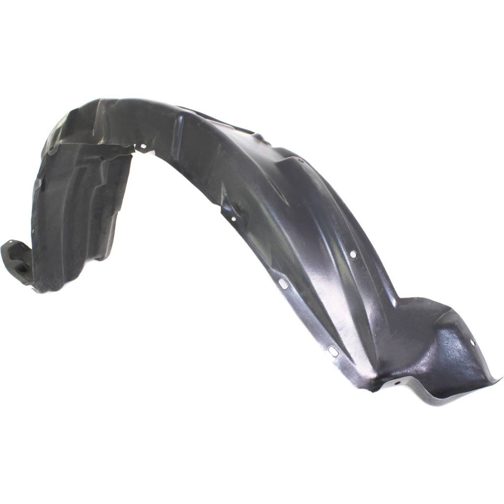 SCION SCION xB FENDER LINER LEFT (Driver Side) **CAPA** OEM#5387612450 2008-2010 PL#SC1248106C