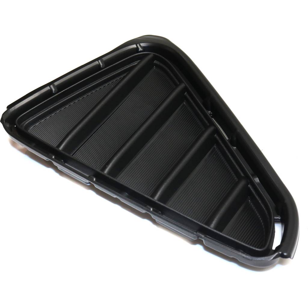 TOYOTA RAV4 FOG LAMP COVER RIGHT (Passenger Side) (WO/FOG) OEM#520300R010 2016-2018 PL#TO1039191