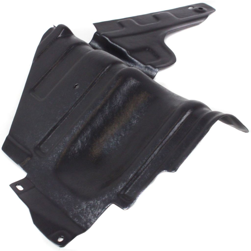 CHEVROLET AVEO SEDAN FRONT ENG SPLASH SHIELD RIGHT (Passenger Side) OEM#95028580 2009-2011 PL#GM1228121