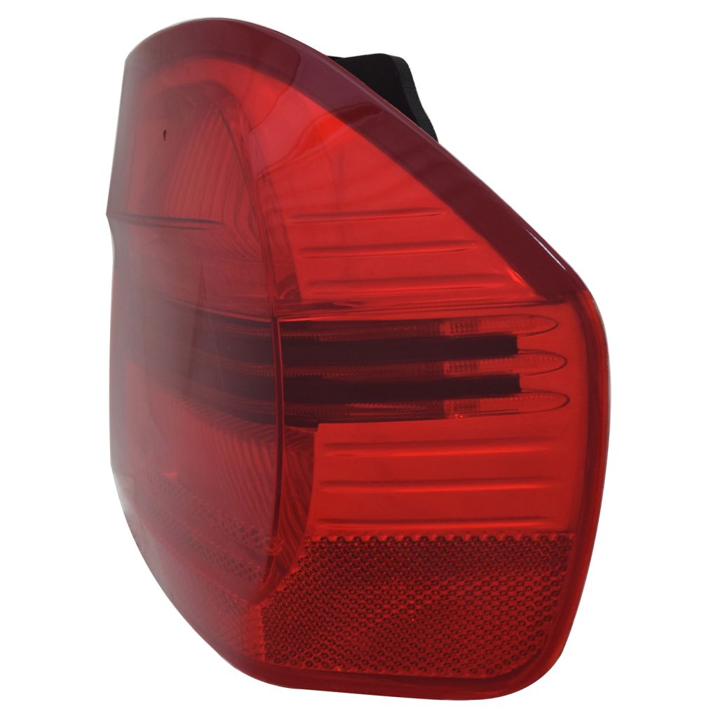 BMW BMW 3 (SEDAN) TAIL LAMP UNIT RIGHT (Passenger Side) (OUTER) OEM#63217161956 2006-2008 PL#BM2801119