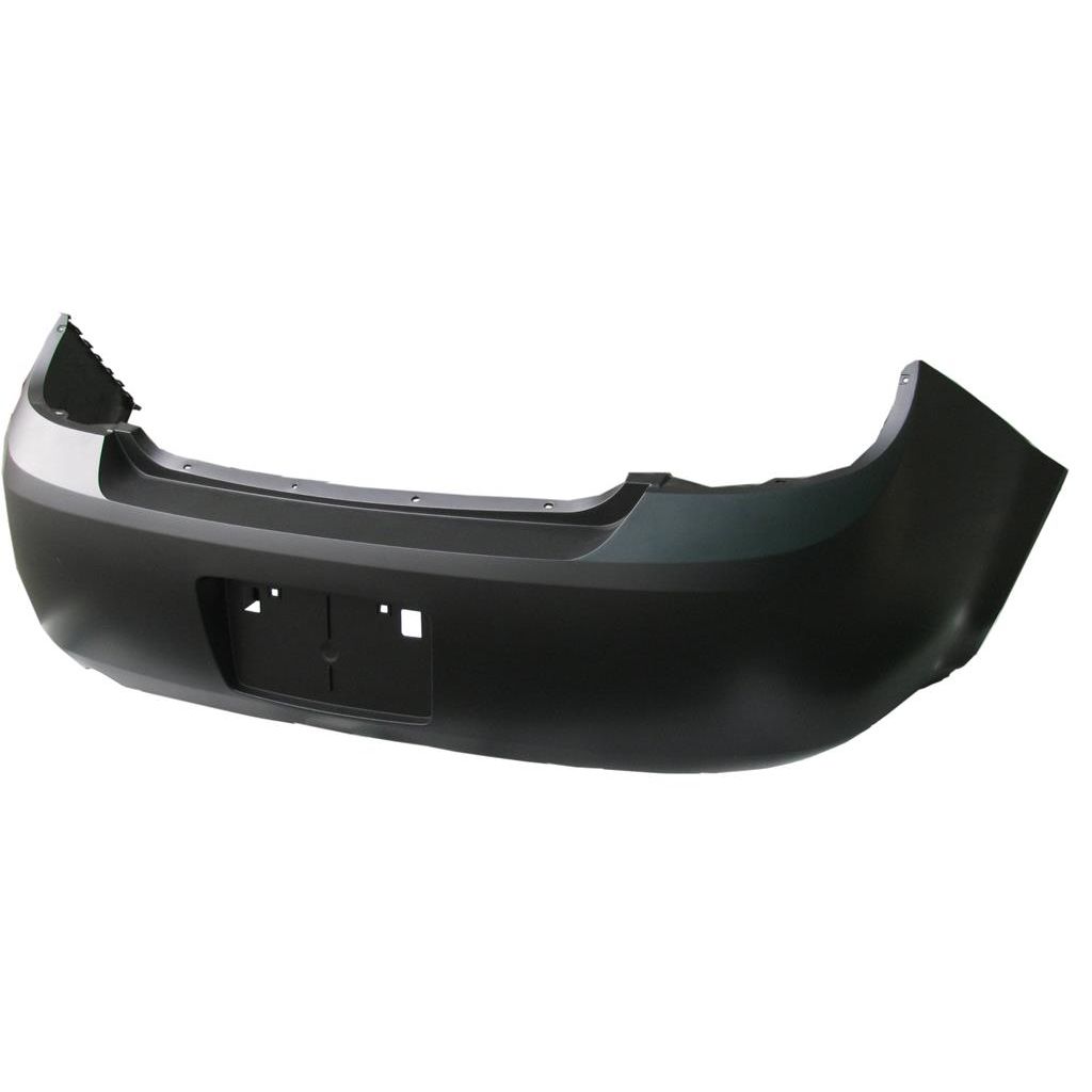 CHEVROLET COBALT REAR BUMPER COVER PRIMED W/O Ext.Hole(SEDAN)(BASE/LS/LT) OEM#12336076 2005-2010 PL#GM1100703