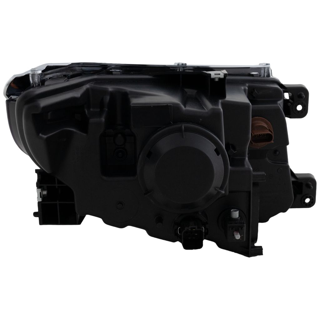 FORD TRUCKS & VANS EDGE HEAD LAMP ASSY LEFT (Driver Side) (HALOGEN)(SPORT)(WO/LOGO) OEM#BT4Z13008H 2011-2014 PL#FO2502292