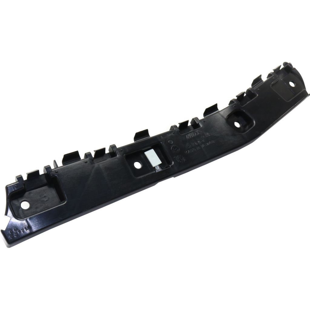 FORD TRUCKS & VANS ESCAPE REAR BUMPER SIDE LOWER BRACKET RIGHT (Passenger Side) (PLASTIC) OEM#GJ5Z17D942B 2017-2019 PL#FO1143125