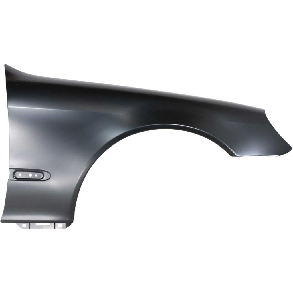 MERCEDES-BENZ S-CLASS SEDAN (220) FENDER RIGHT (Passenger Side) OEM#2208800418 2000-2006 PL#MB1241124