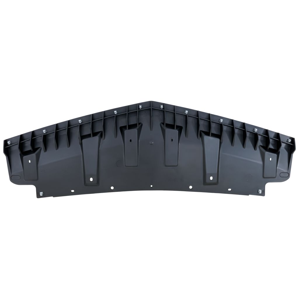 CHEVROLET CAMARO CONV FRONT BUMPER GRILLE SUPPORT (ZL1) OEM#20952857 2013-2015 PL#GM1041123
